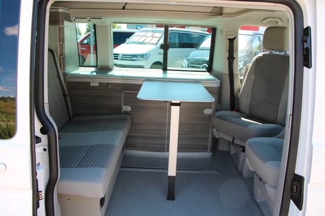 Volkswagen T6 California Océan TDI DSG 150 ch