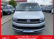 Volkswagen T6 California Coast 1ère Main