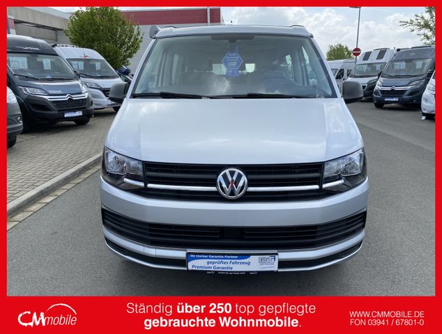 Volkswagen T6 California Coast 1ère Main