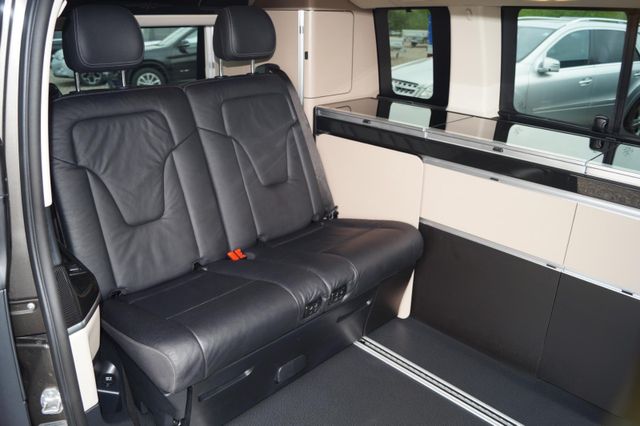 Mercedes-Benz Marco Polo 250d EDITION 4MATIC