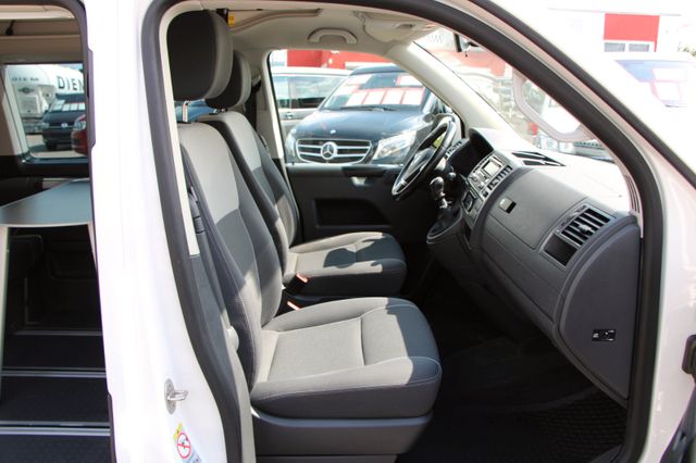 Volkswagen T5 California 140 ch TDI Beach