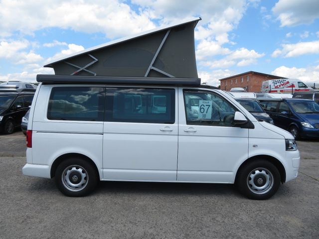 Volkswagen T5 California Comfortline 1ère Main