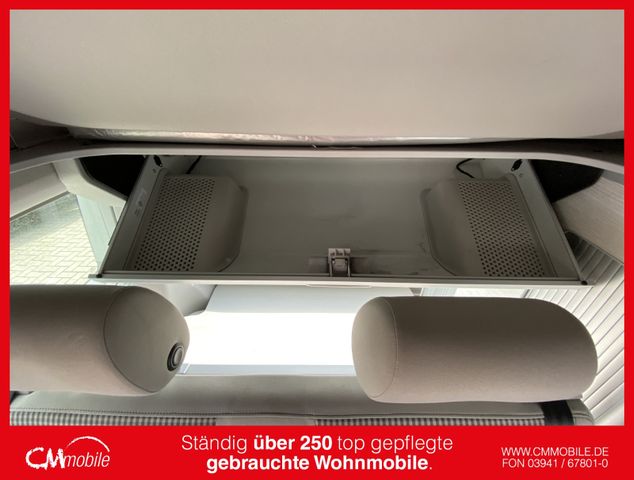 Volkswagen T6 California Coast 1ère Main