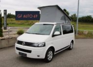 Volkswagen T5 California 140 ch TDI Beach