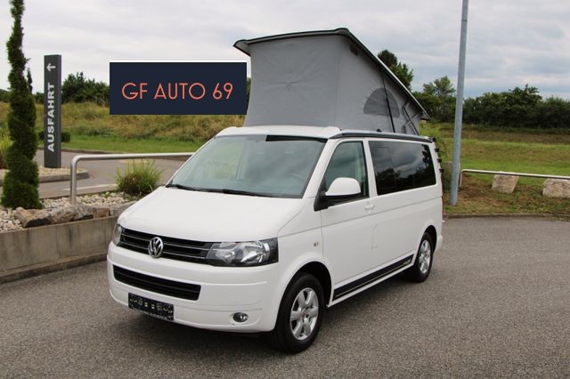 Volkswagen T5 California 140 ch TDI Beach