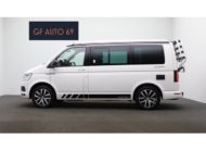 Volkswagen T6 California 2.0 TDI 4M Édition Océan
