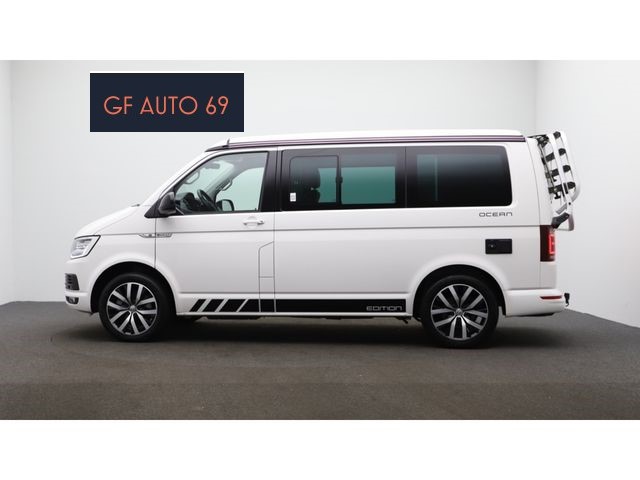Volkswagen T6 California 2.0 TDI 4M Édition Océan