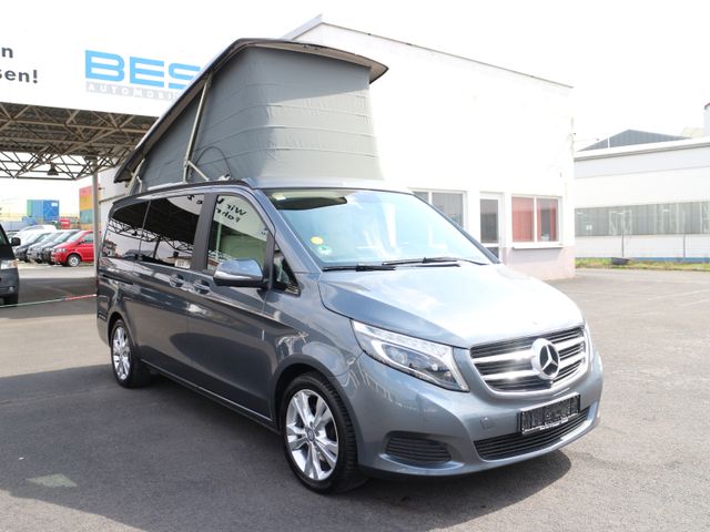 Mercedes-Benz V 220 CDI Marco Polo-1Main