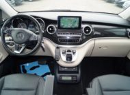 Mercedes-Benz Marco Polo 250d EDITION 4MATIC