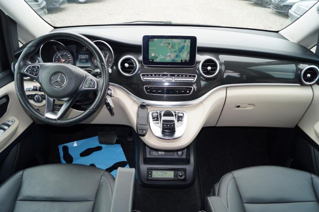 Mercedes-Benz Marco Polo 250d EDITION 4MATIC