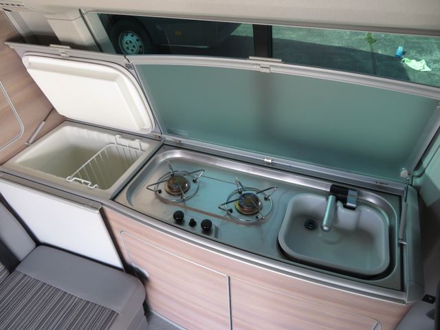 Volkswagen T5 California Comfortline 1ère Main
