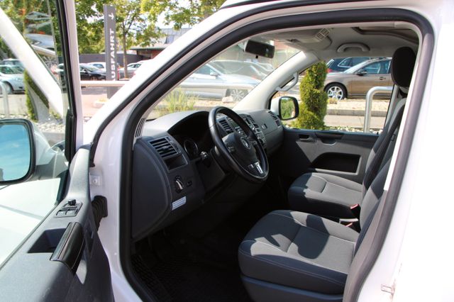 Volkswagen T5 California 140 ch TDI Beach