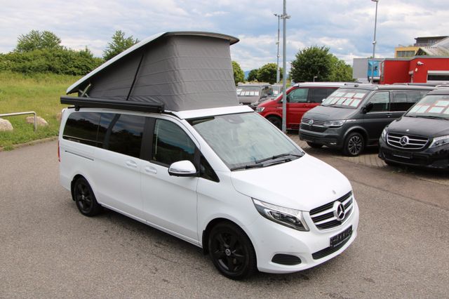 V250 Marco Polo Edition Cuisine