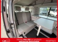 Volkswagen T6 California Coast 1ère Main