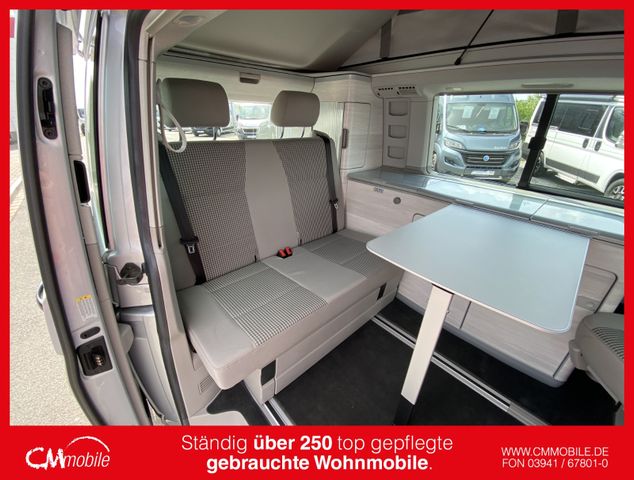 Volkswagen T6 California Coast 1ère Main