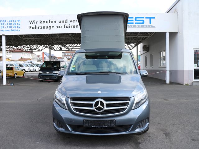 Mercedes-Benz V 220 CDI Marco Polo-1Main