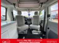 Volkswagen T6 California Coast 1ère Main