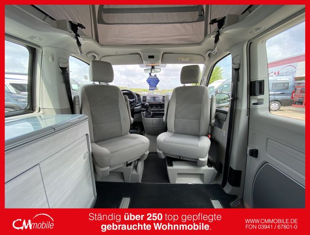 Volkswagen T6 California Coast 1ère Main
