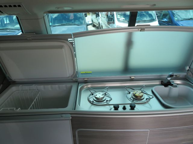 Volkswagen T6 California Ocean 1ère main