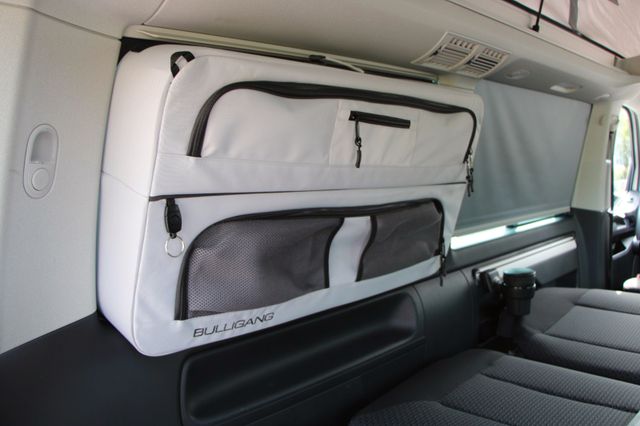 Volkswagen T6 California Beach *ACC *LED *