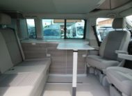 Volkswagen T6 California Ocean 1ère main
