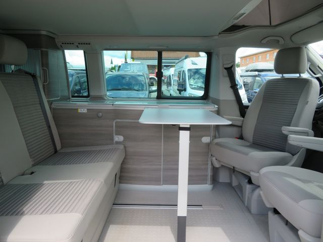 Volkswagen T6 California Ocean 1ère main