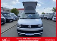 Volkswagen T6 California Coast 1ère Main
