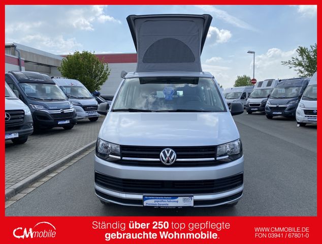 Volkswagen T6 California Coast 1ère Main