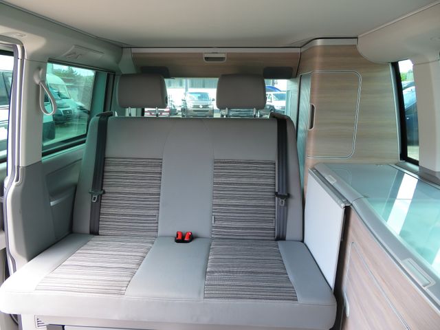 Volkswagen T5 California Comfortline 1ère Main