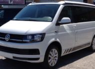 Volkswagen T6 California Beach 1ère Main