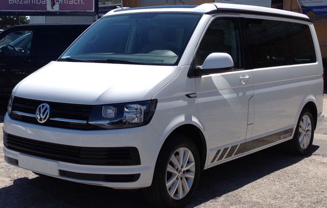 Volkswagen T6 California Beach 1ère Main