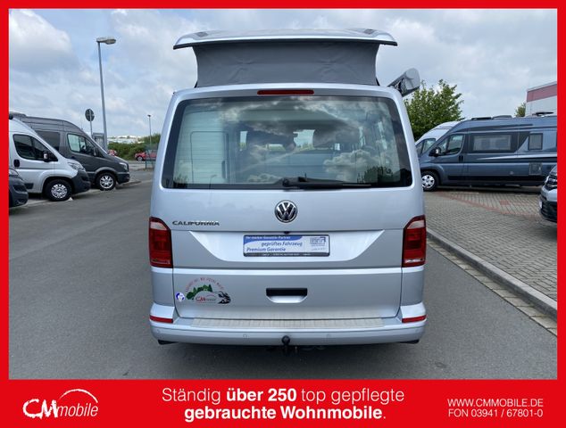 Volkswagen T6 California Coast 1ère Main