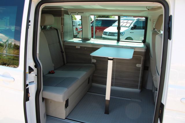 Volkswagen T6 California Océan TDI DSG 150 ch