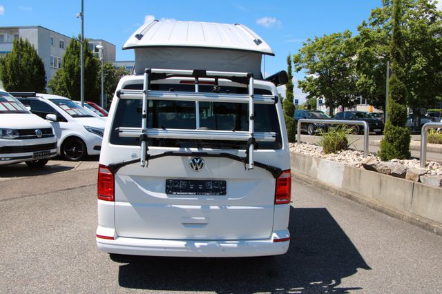 Volkswagen T6 California Océan TDI DSG 150 ch