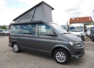 Volkswagen T6 California Ocean 1ère main