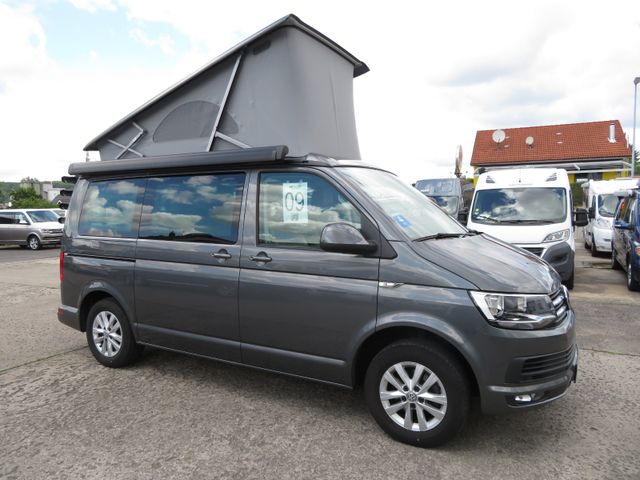 Volkswagen T6 California Ocean 1ère main