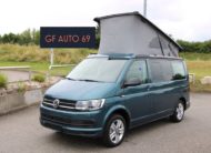 Volkswagen T6 California Coast 4Motion TDI