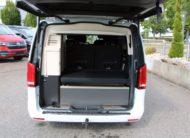 Mercedes-Benz V 250 Marco Polo Edition cuisine