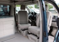 Volkswagen T6 California Coast 4Motion TDI