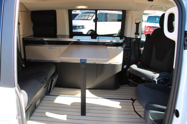 Mercedes-Benz V 250 Édition Marco Polo