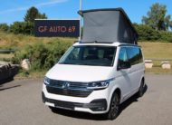 Volkswagen T6.1 California Beach Camper Edition
