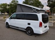 Mercedes-Benz V 250 Marco Polo Edition cuisine