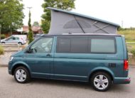 Volkswagen T6 California Coast 4Motion TDI