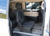 Mercedes-Benz V 300 Édition Marco Polo 4-Matic