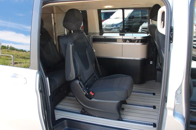 Mercedes-Benz V 300 Édition Marco Polo 4-Matic