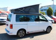 Volkswagen T6.1 California Beach Camper Edition