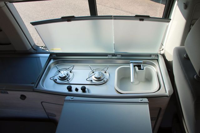 Volkswagen T6 California TDI Coast DSG 1ère Main