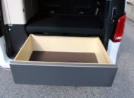 Mercedes-Benz V 250 Marco Polo Edition cuisine