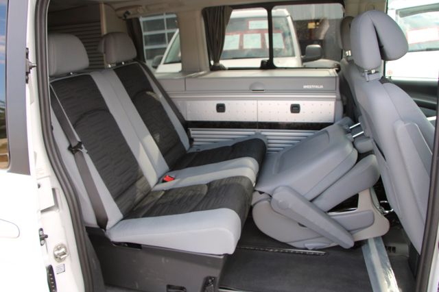 Mercedes-Benz Viano Marco Polo 3.0 CDI Edition