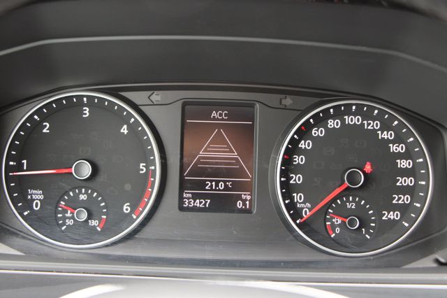 Volkswagen T6 California Coast 4Motion TDI